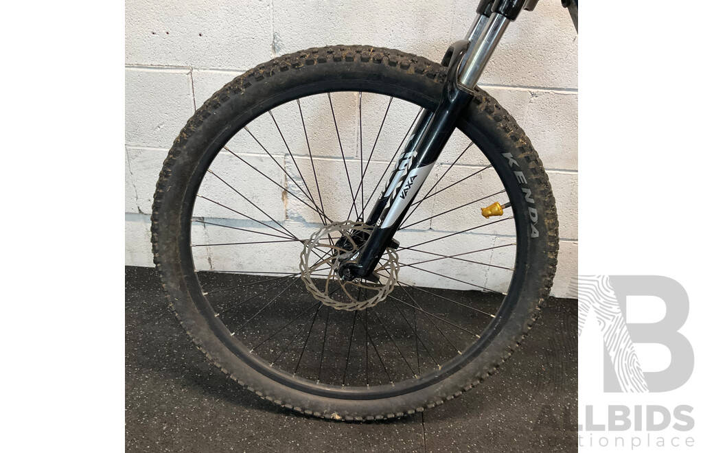 Velectrix E-Bike
