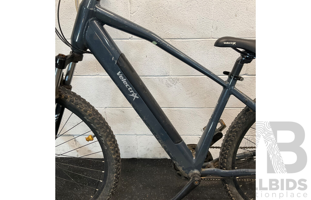 Velectrix E-Bike
