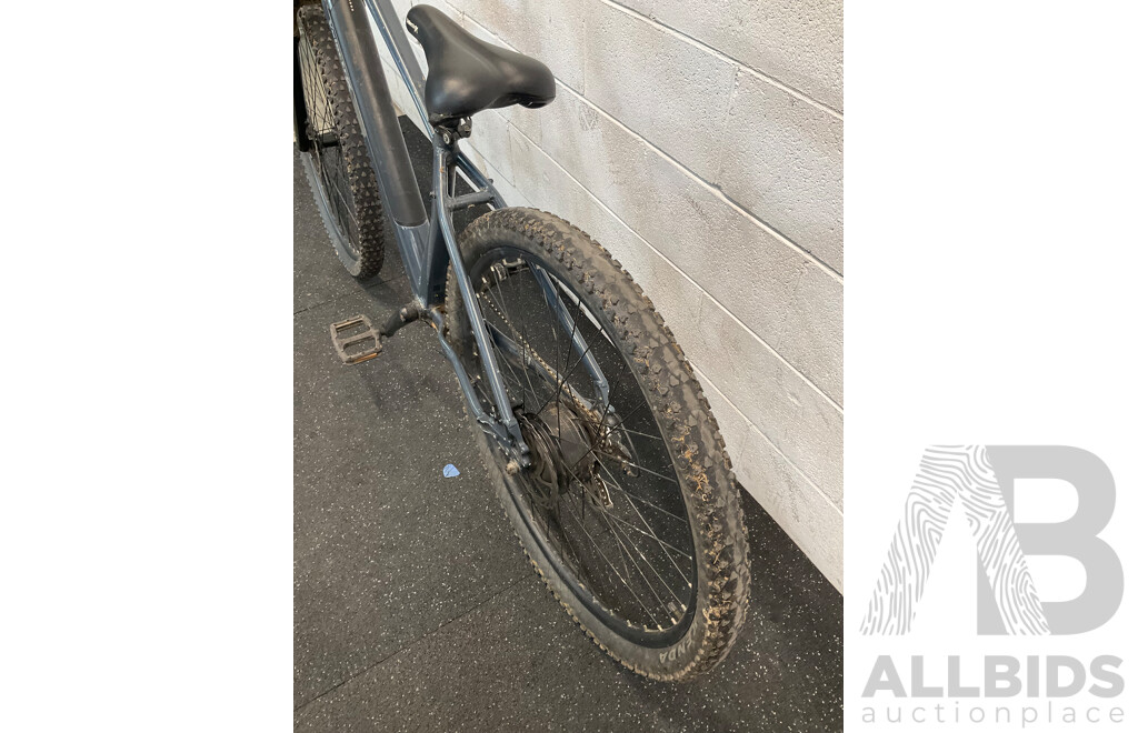 Velectrix E-Bike