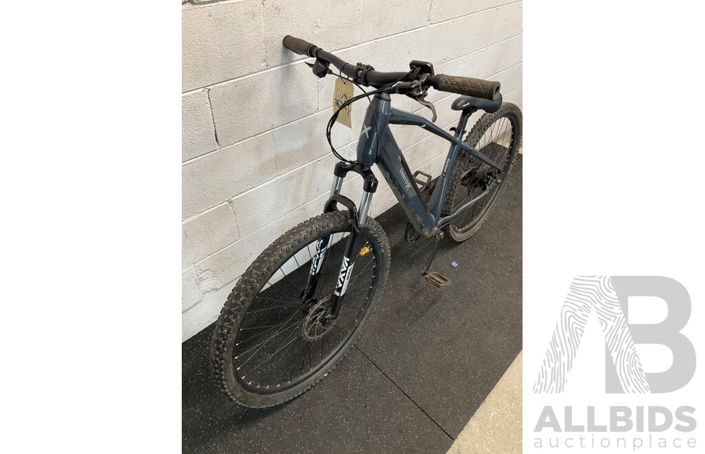 Velectrix E-Bike