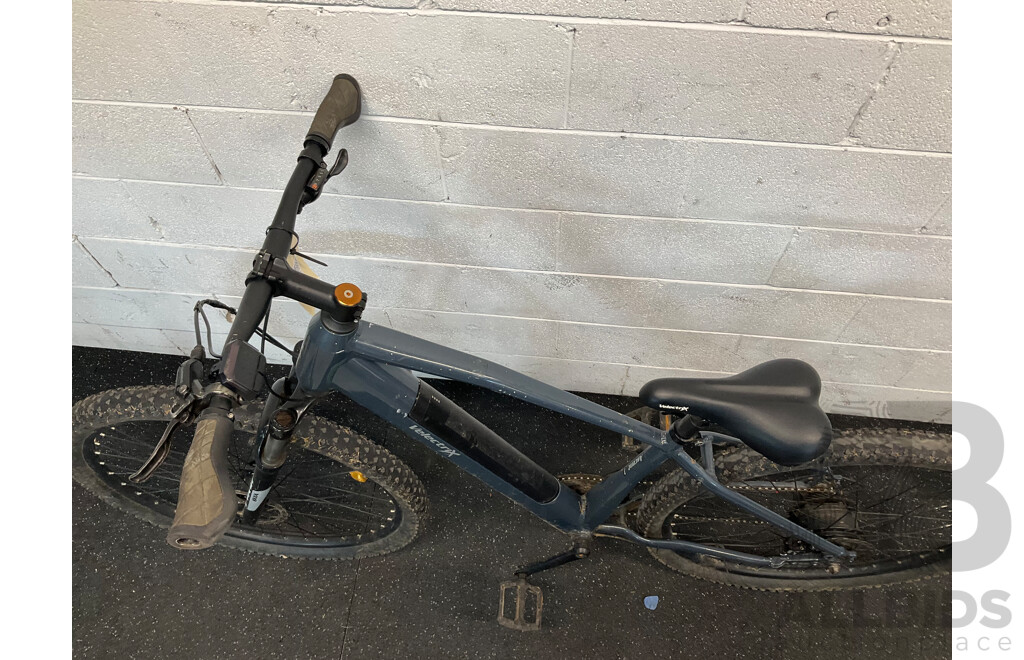 Velectrix E-Bike