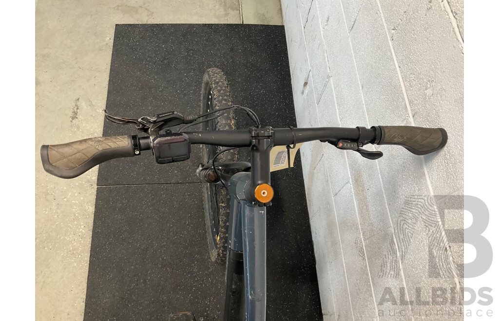 Velectrix E-Bike