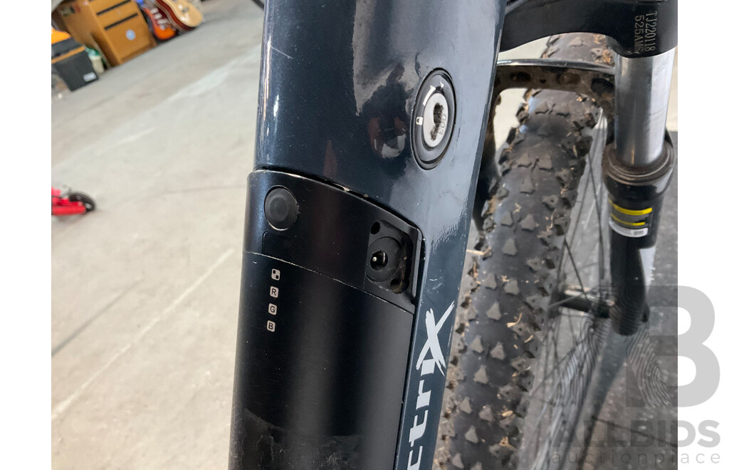 Velectrix E-Bike