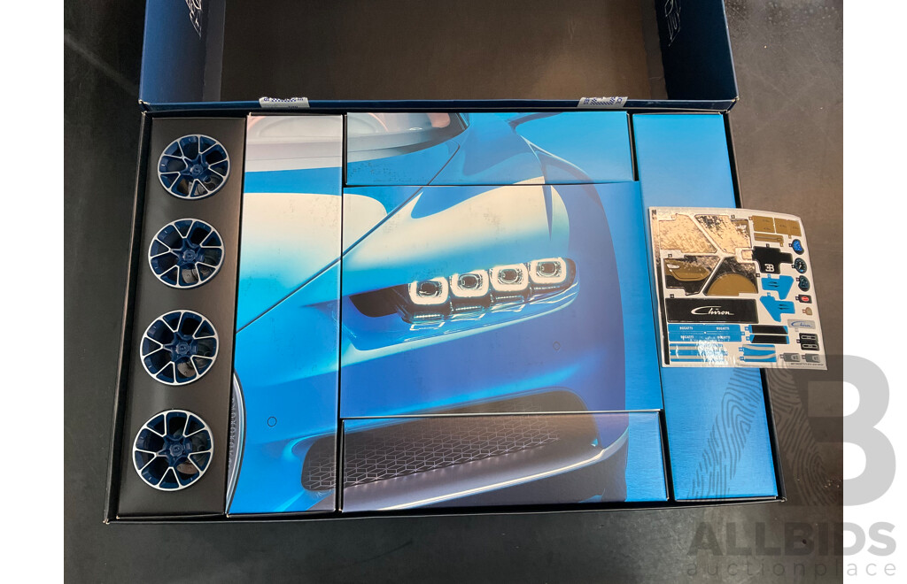 Lego Bugatti Chiron