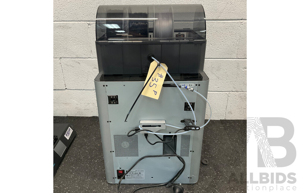 Bambu Lab X1C 3D Printer & Anycubic 3D Printer