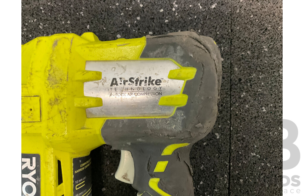 Ryobi and Assorted Hand Tools
