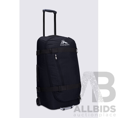 MACPAC Global 55L Travel Bag
