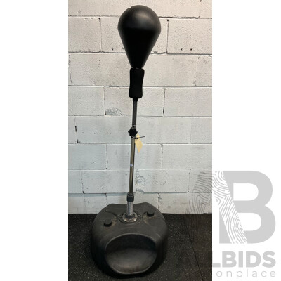 Core Reflex Boxing Ball Speed Traning with Stand