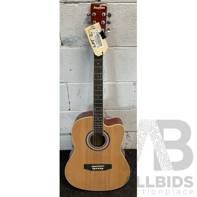 Krafter M39CNT Acoustic Guitar