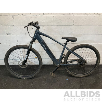 Velectrix E-Bike