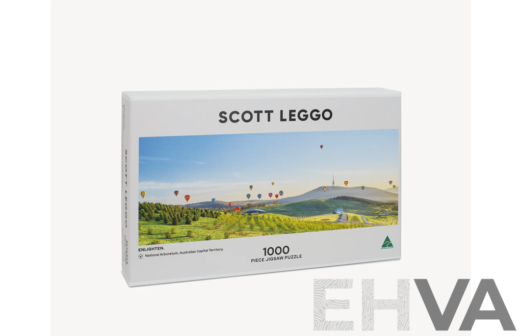 L16 - Scott Leggo Prize Pack