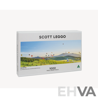 L16 - Scott Leggo Prize Pack