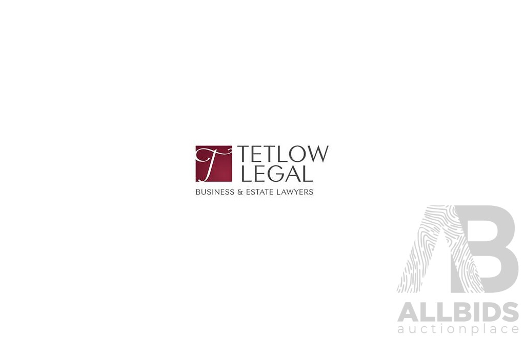 L15 - Legal Advice for Wills and Enduring Powers of Attorney