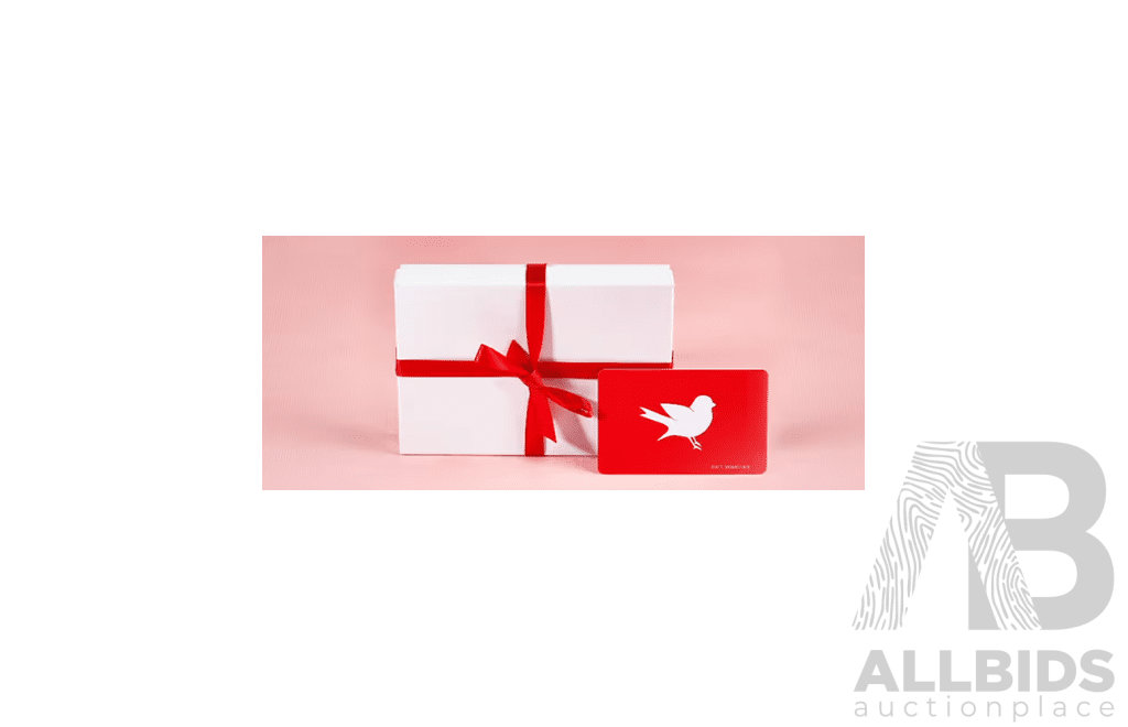 L26 - Birdsnest Voucher