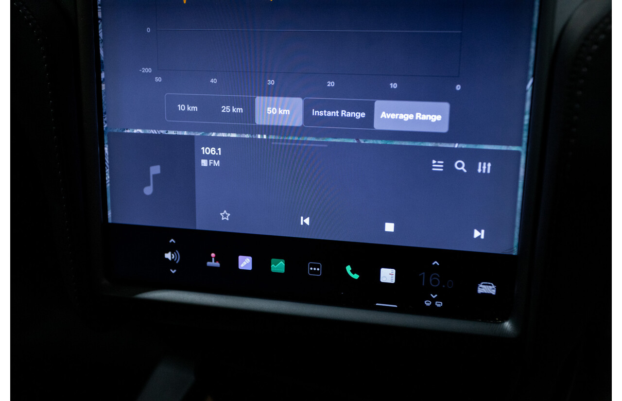 5/2018 Tesla Model S 75D Dual Motor (AWD) 4d Hatchback Deep Blue Metallic Dedicated Electric EV 245kw