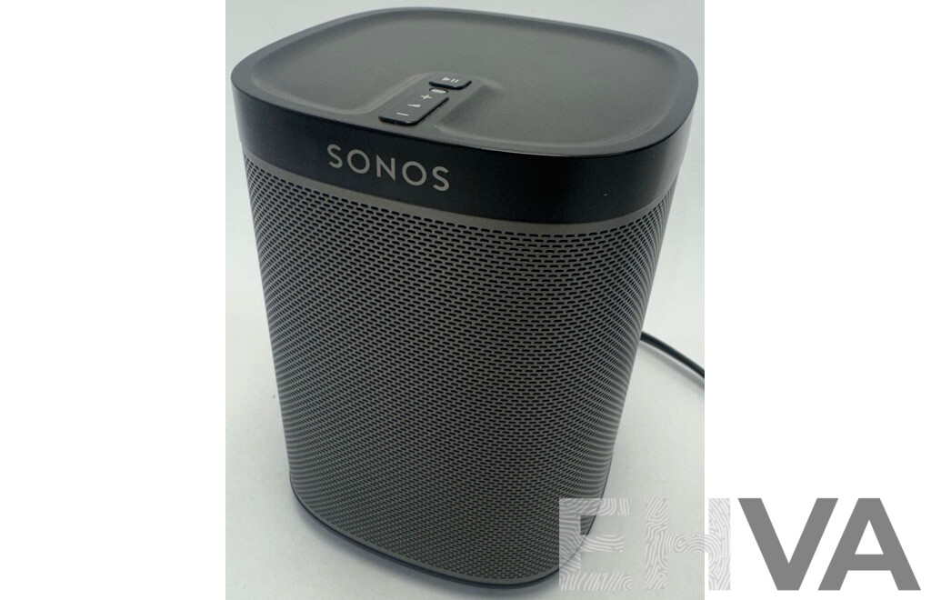 Sonos Play:1 Speaker