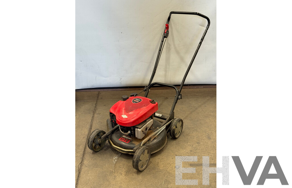 Masport Petrol Lawn Mower