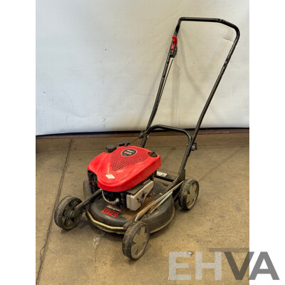 Masport Petrol Lawn Mower