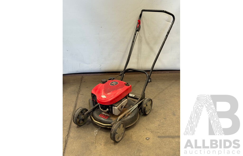 Masport Petrol Lawn Mower