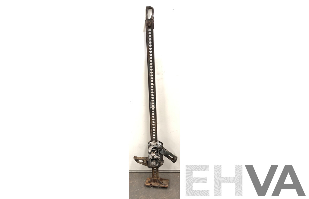 Hi Lift 50 Inch Car Jack