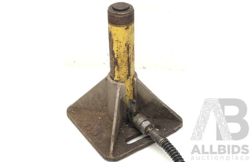 Enerpac 10 Ton Hydraulic Ram