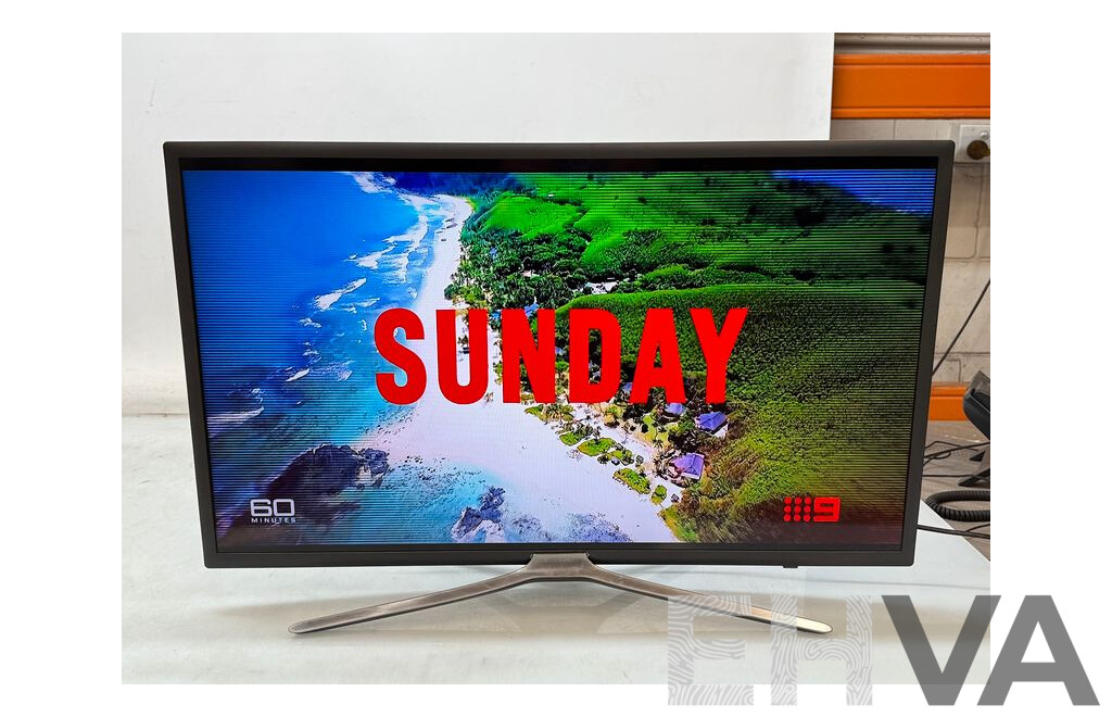 Samsung 32 Inch LED HD Television