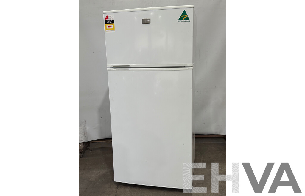 Kelvinator 520 Ltr Fridge Freezer