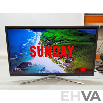 Samsung 32 Inch LED HD Television