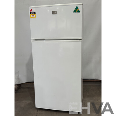 Kelvinator 520 Ltr Fridge Freezer
