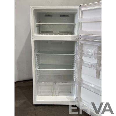 Kelvinator 520 Ltr Fridge Freezer