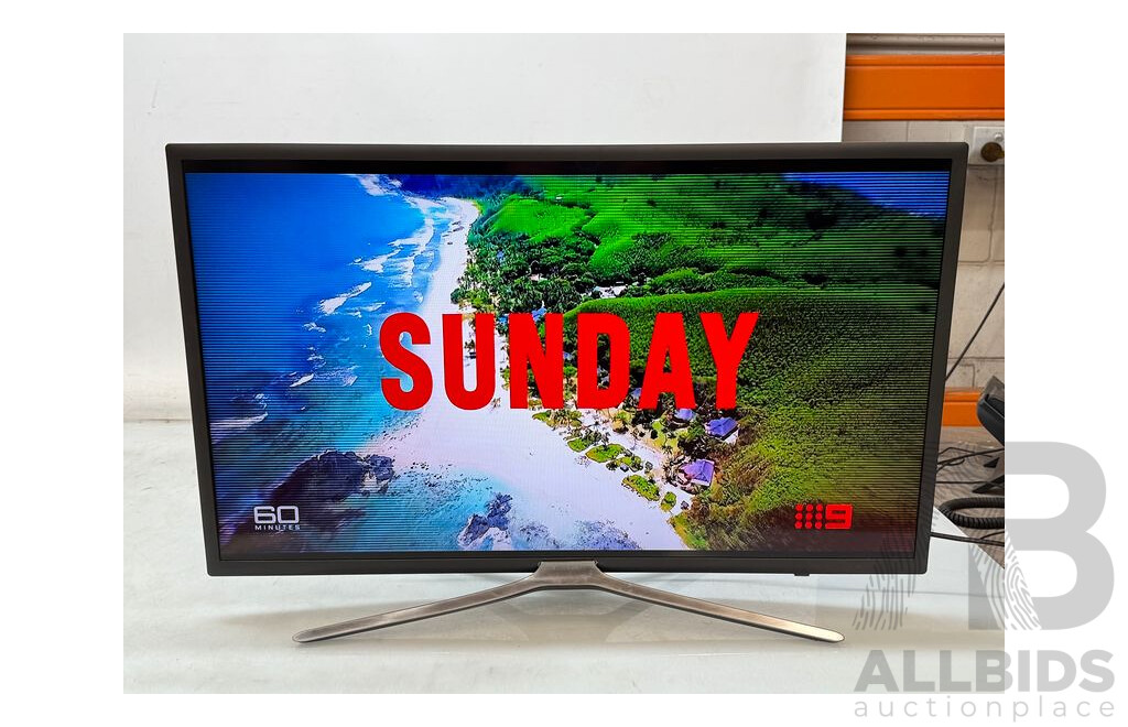 Samsung 32 Inch LED HD Television
