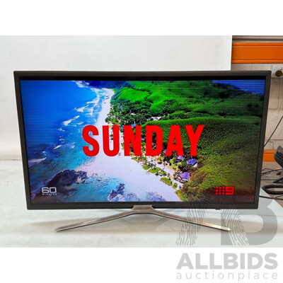 Samsung 32 Inch LED HD Television