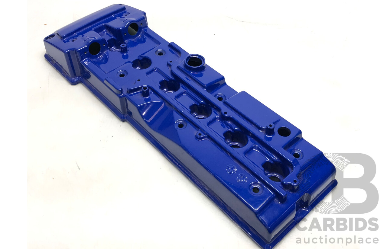 Ford Barra Rocker Cover for 4.0 Litre Six Cylinder Motor