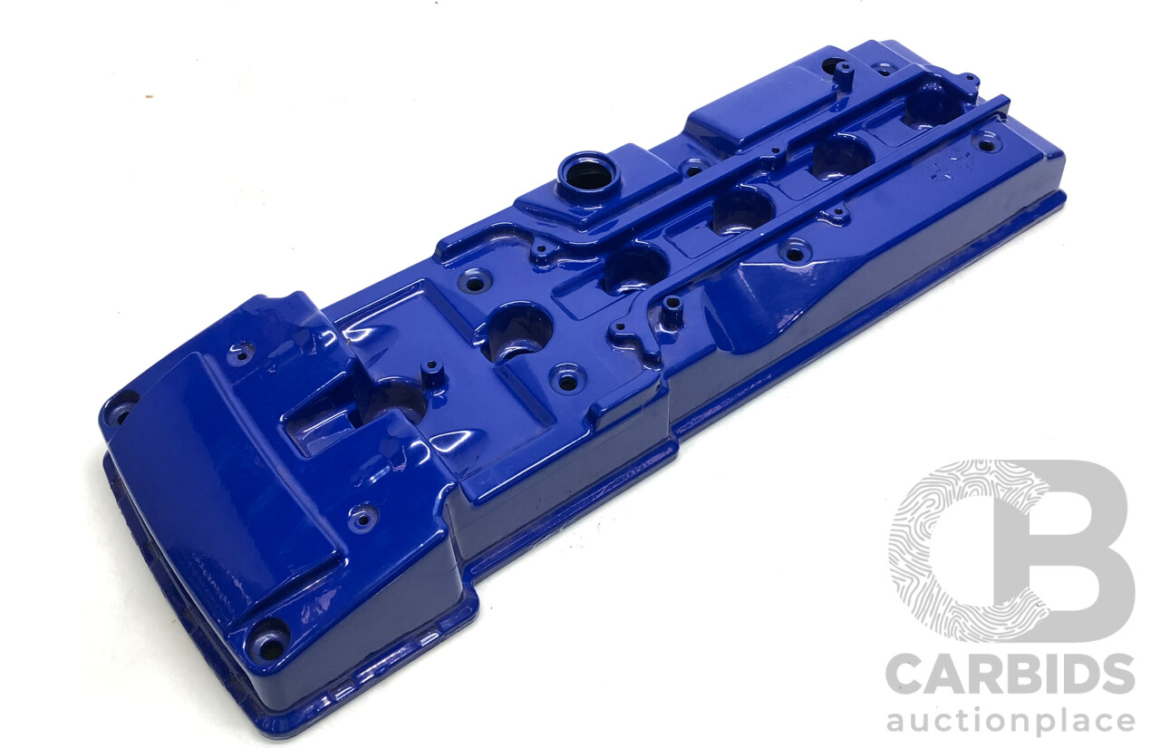 Ford Barra Rocker Cover for 4.0 Litre Six Cylinder Motor