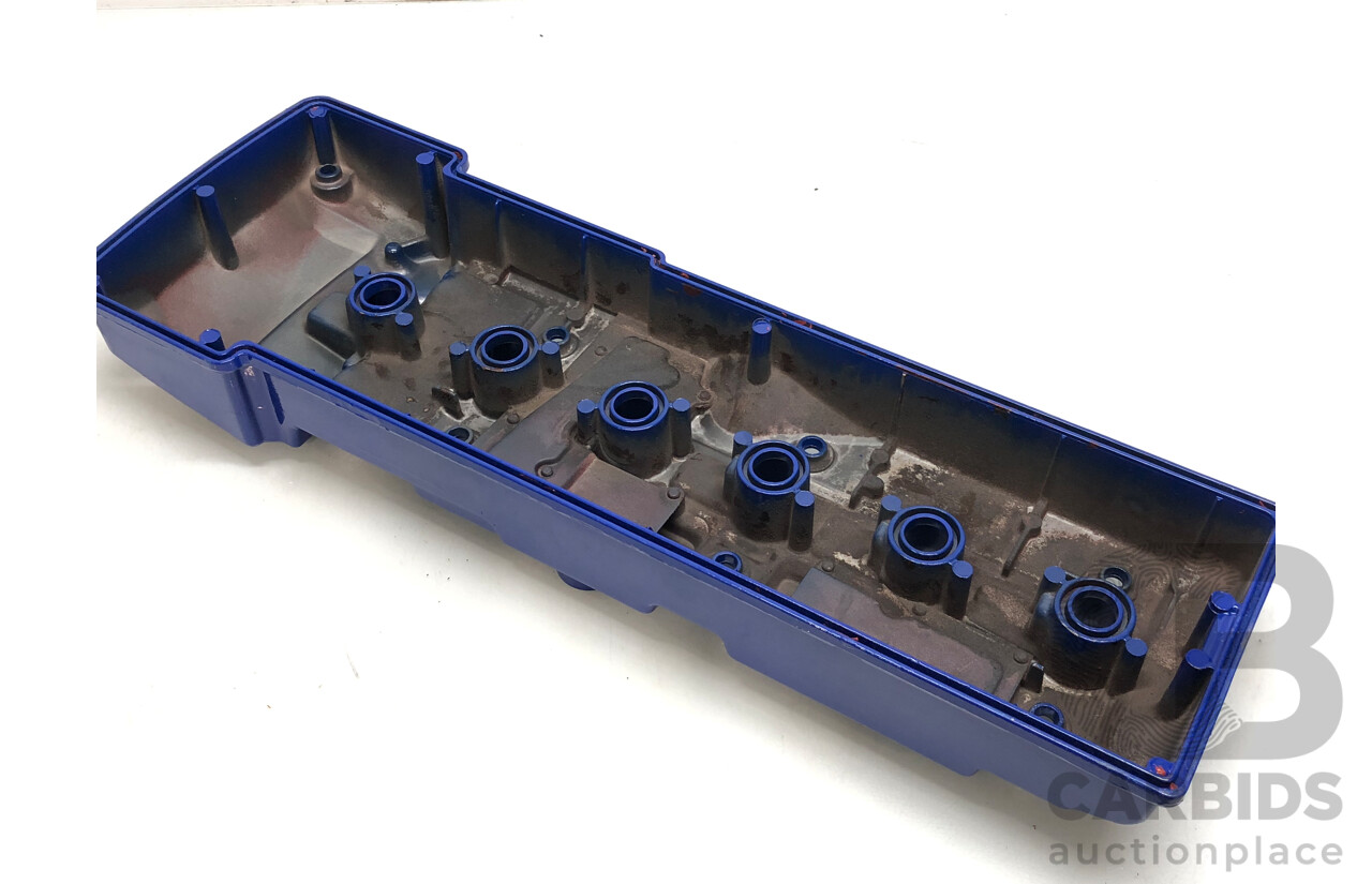 Ford Barra Rocker Cover for 4.0 Litre Six Cylinder Motor