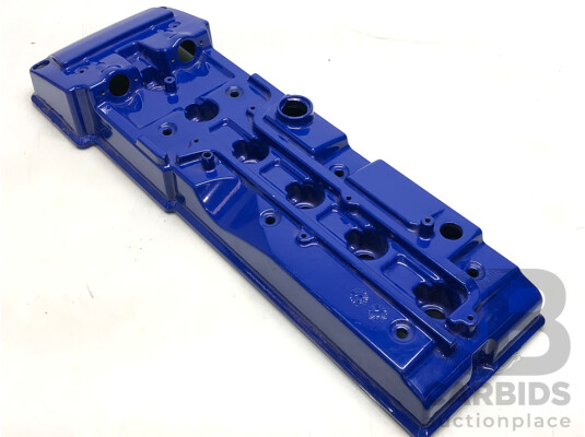 Ford Barra Rocker Cover for 4.0 Litre Six Cylinder Motor