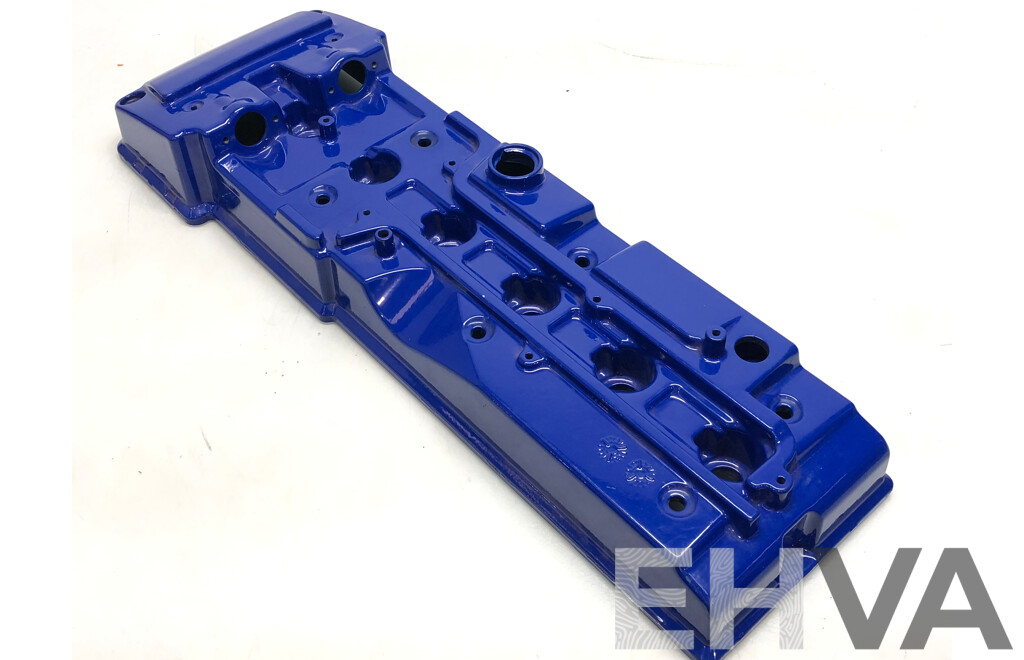 AU Ford Falcon Barra Rocker Cover for 4.0 Litre Six Cylinder Motor