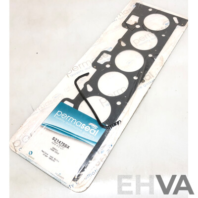 Permaseal Cylinder Head Gasket to Suit AU Falcon 1998 - 2002 Ford 4.0 Litre Six Cylinder Motor - New