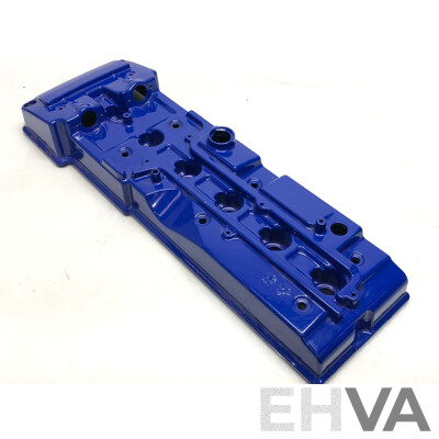 AU Ford Falcon Barra Rocker Cover for 4.0 Litre Six Cylinder Motor