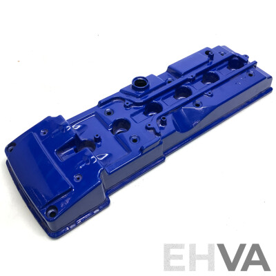 AU Ford Falcon Barra Rocker Cover for 4.0 Litre Six Cylinder Motor