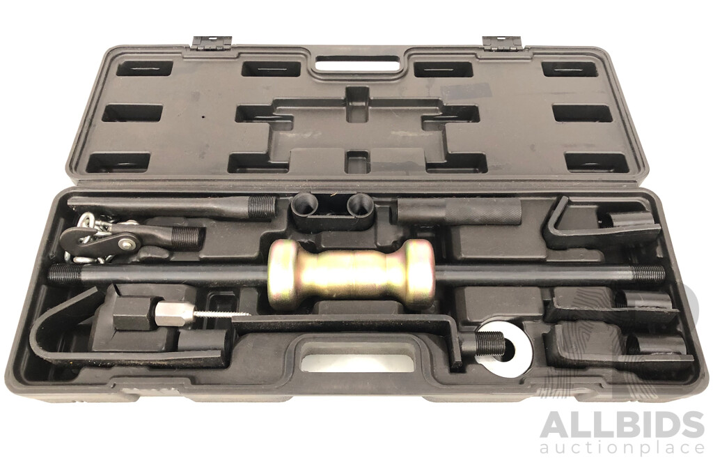 Eastwood 5lb Slide Hammer Dent Puller Kit