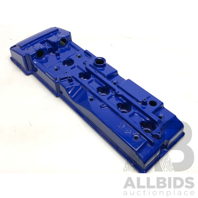 Ford Barra Rocker Cover for 4.0 Litre Six Cylinder Motor
