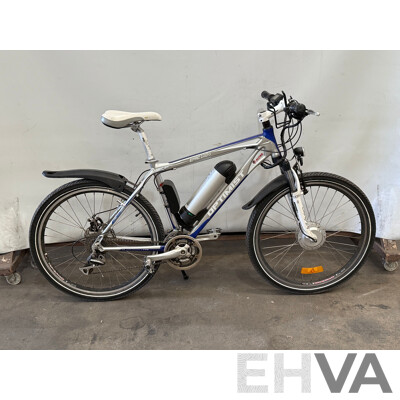 Optimist Epac1106 Electric Mountain Bike