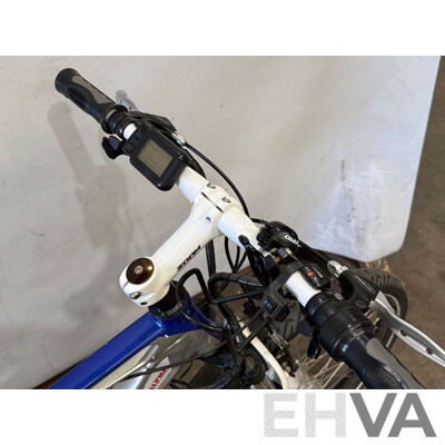 Optimist Epac1106 Electric Mountain Bike