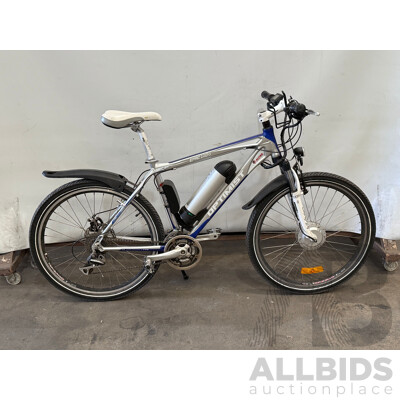 Optimist Epac1106 Electric Mountain Bike