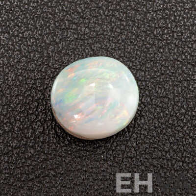 Coober Pedy Australian Solid Opal, 4.55ct