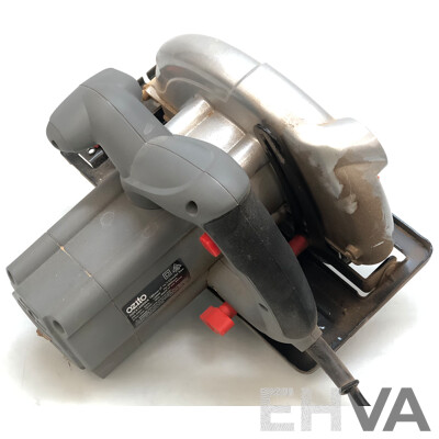 Ozito 1200 Watt Electric 185mm Circular Saw