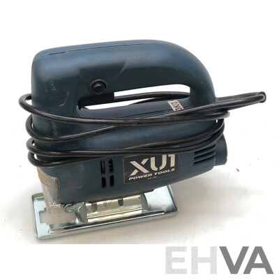 XU1 350 Watt Electric Jig Saw
