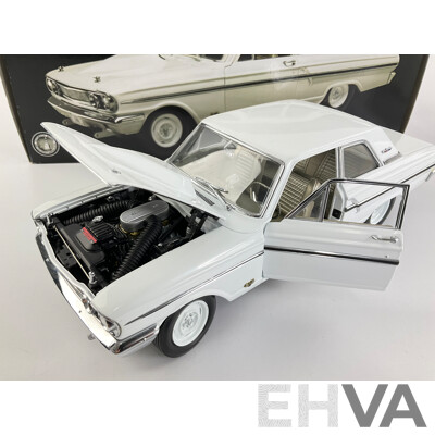 Boxed Precision 100 Diecast 1964 Ford Fairlane Thunderbolt, 1:18 Scale