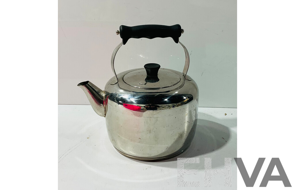 Stove Top Kettle From Stellar